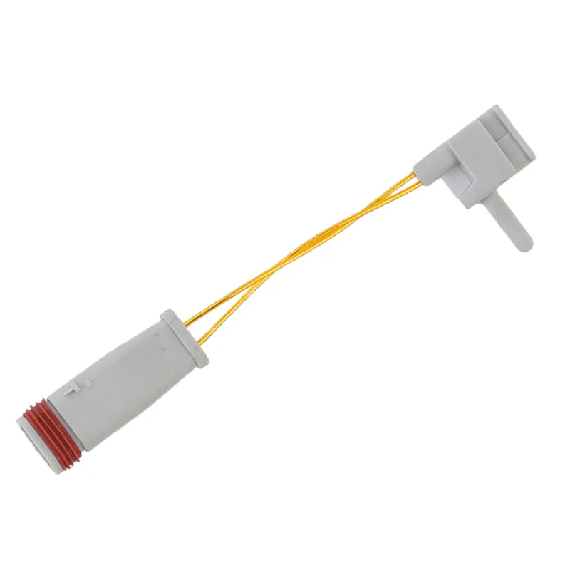 1pcs Braking Warning Line for Mercedes-Benz E-CLASS Car Accessories Brake Pad Sensing Line 2115400717 A2115400717
1pcs Braking Warning Line for Mercedes-Benz E-CLASS Car Accessories Brake Pad Sensing Line 2115400717 A2115400717