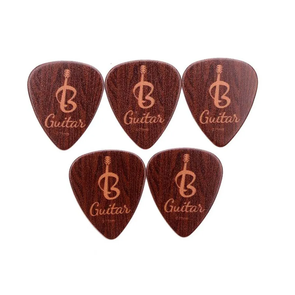 Brand New Musical Instruments Guitar Picks Celluloid Picks Pack Of 5 Wood Color Patterns For Music Lover Collection
Brand New Musical Instruments Guitar Picks Celluloid Picks Pack Of 5 Wood Color Patterns For Music Lover Collection