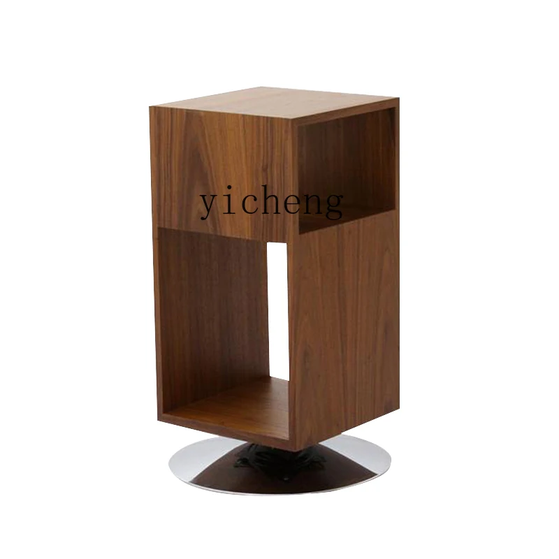 XL Ethereal Rotating Side Table Nordic Creative Corner Table Side Table Bedside Table
XL Ethereal Rotating Side Table Nordic Creative Corner Table Side Table Bedside Table
