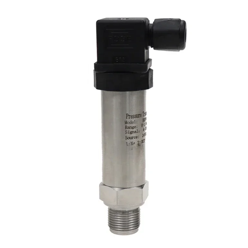 Compact Type Water Air Oil Pressure Sensor Absolute Exproof Pressure Transmitter Diffusion Silicon China 4-20ma Brands 0-5V RS48
Compact Type Water Air Oil Pressure Sensor Absolute Exproof Pressure Transmitter Diffusion Silicon China 4-20ma Brands 0-5V RS48