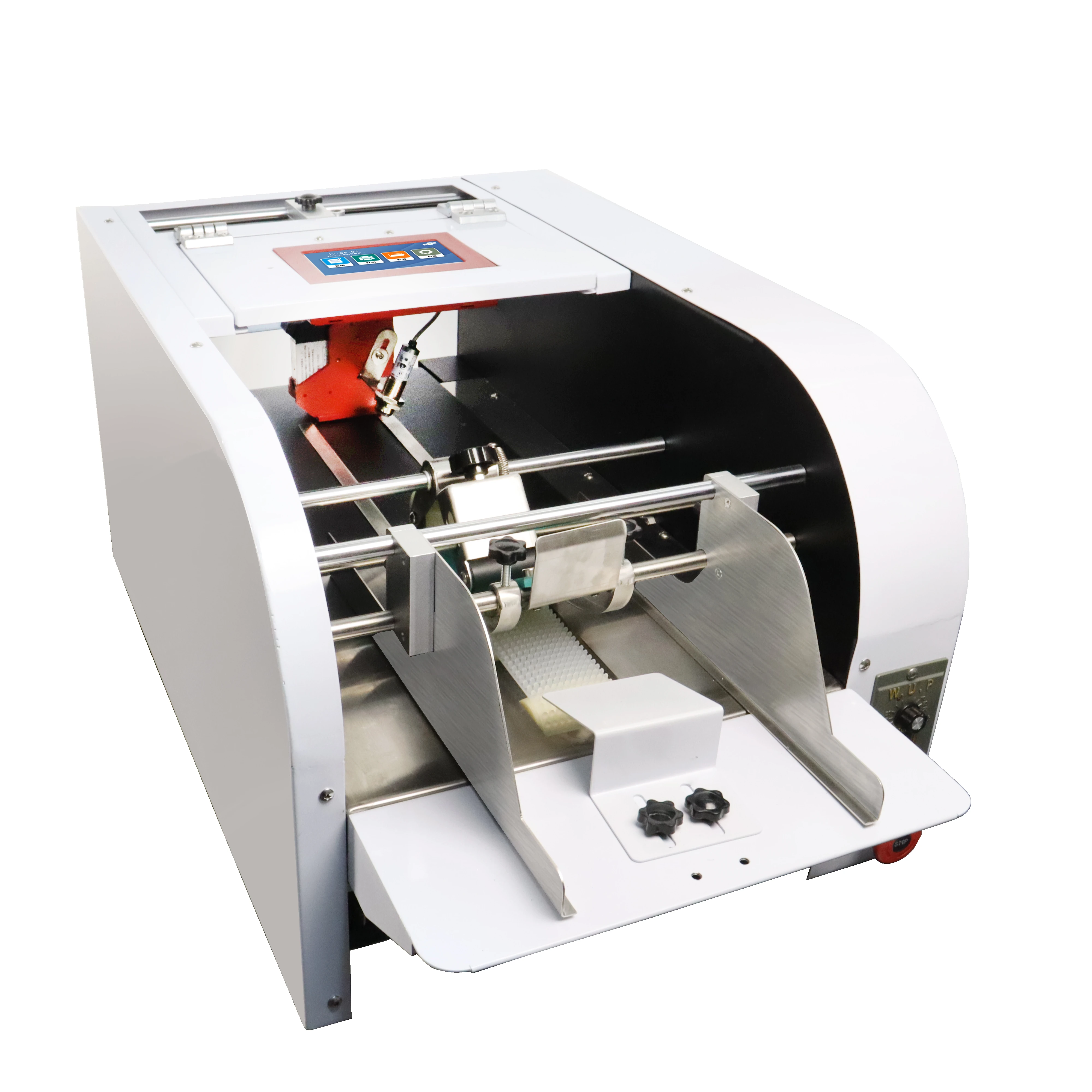 Variable Data Expire Date QR Code Series Number Automatic Online Batch Online Printing Inkjet Printer
Variable Data Expire Date QR Code Series Number Automatic Online Batch Online Printing Inkjet Printer