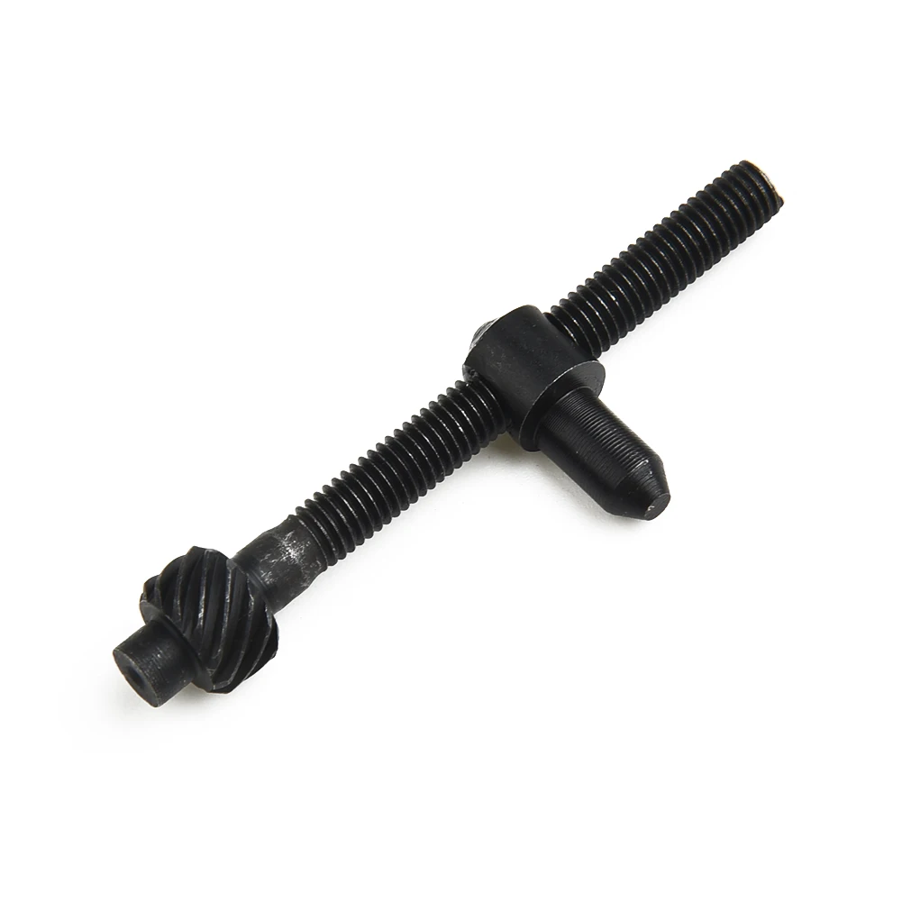 1 set Adjuster Tensioner Chain Black For Chinese Chainsaws 4500 5200 5800 45CC 52CC 58CC Replacement Part Tool Accessory
1 set Adjuster Tensioner Chain Black For Chinese Chainsaws 4500 5200 5800 45CC 52CC 58CC Replacement Part Tool Accessory