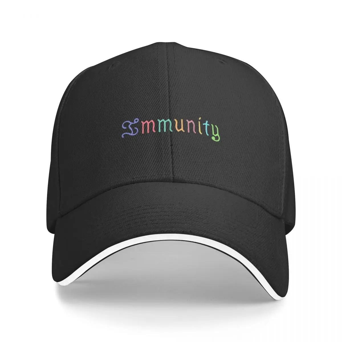 New Immunity Clairo Baseball Cap Golf Christmas Hat Wild Ball Hat hard hat Golf Hat Men Women's
New Immunity Clairo Baseball Cap Golf Christmas Hat Wild Ball Hat hard hat Golf Hat Men Women's