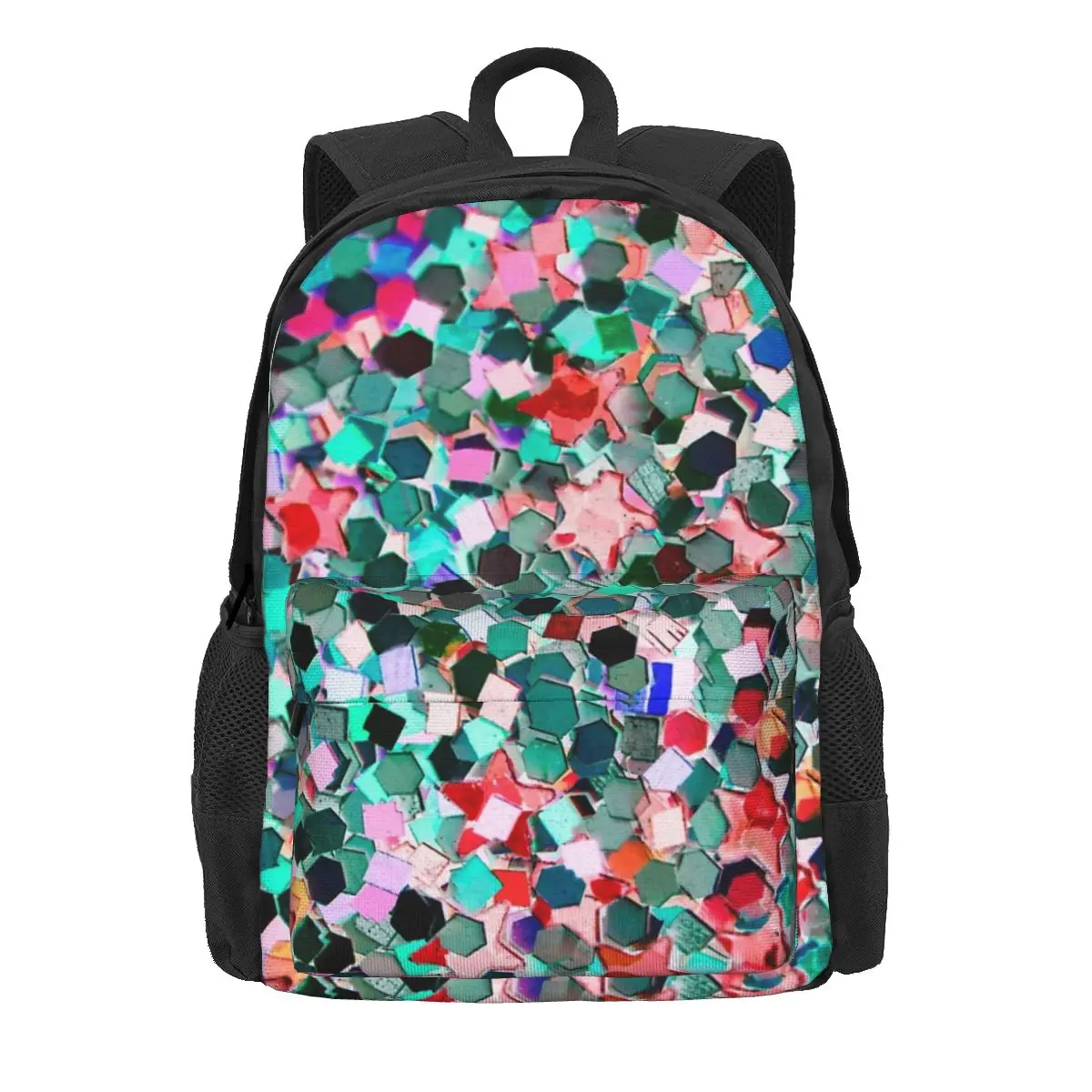 Rainbow Birthday Backpacks Large Capacity Children School Bag Shoulder Bag Laptop Rucksack Casual Travel Rucksack
Rainbow Birthday Backpacks Large Capacity Children School Bag Shoulder Bag Laptop Rucksack Casual Travel Rucksack