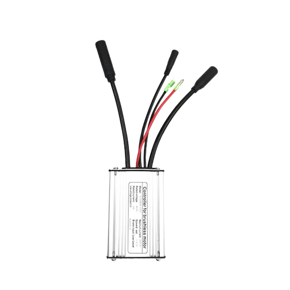 High Quality Controller KT Control 6 Tubes Electric Bicycle For KT Series Square Wave Controller Bicycle Components
High Quality Controller KT Control 6 Tubes Electric Bicycle For KT Series Square Wave Controller Bicycle Components