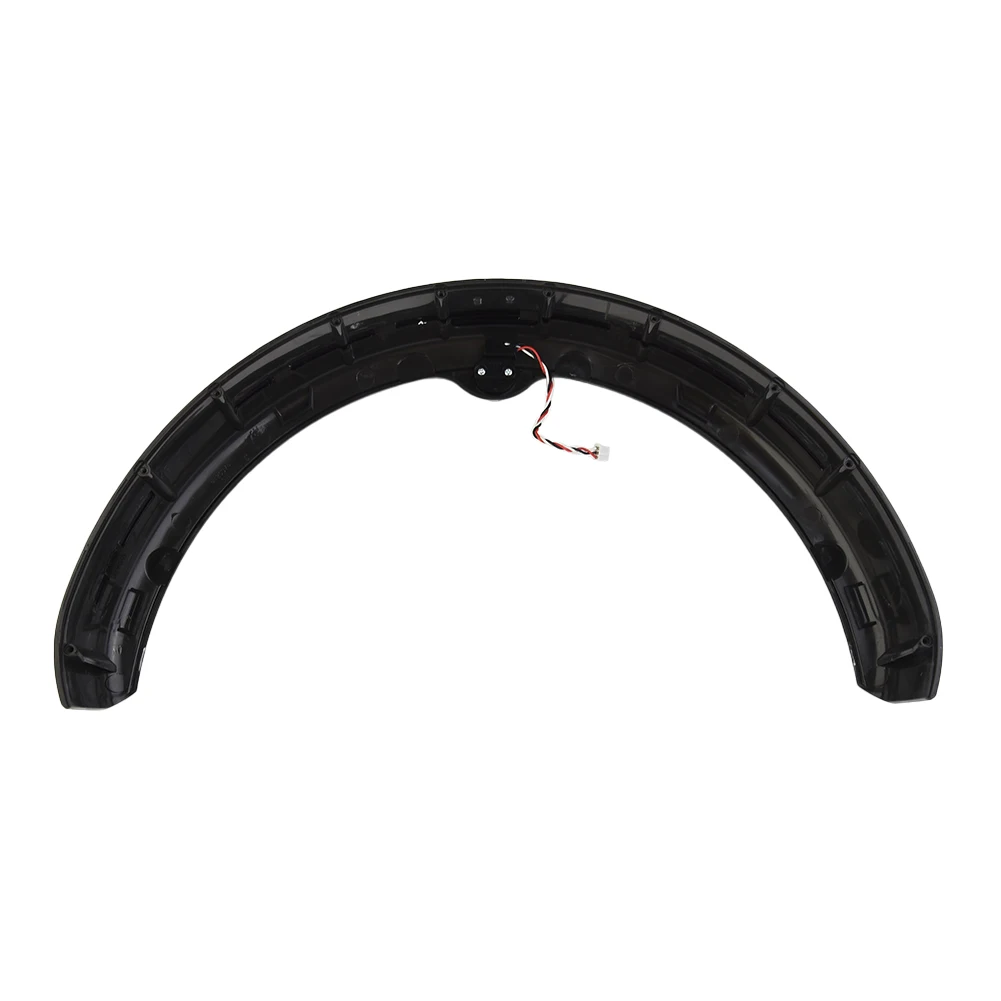 1Pc Bumper For IRobot-Roomba 500 600 Series 675 620 655 651 IR Sensor Vacuum Cleaner Replacement Attachment Spare Accessories
1Pc Bumper For IRobot-Roomba 500 600 Series 675 620 655 651 IR Sensor Vacuum Cleaner Replacement Attachment Spare Accessories