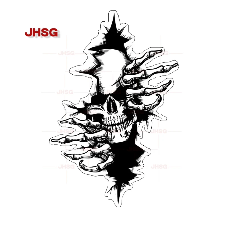 JHSG Beautiful Car Stickers and Decals Horror Stickers Stickers Cars Waterproof Vinyl Decals
JHSG Beautiful Car Stickers and Decals Horror Stickers Stickers Cars Waterproof Vinyl Decals