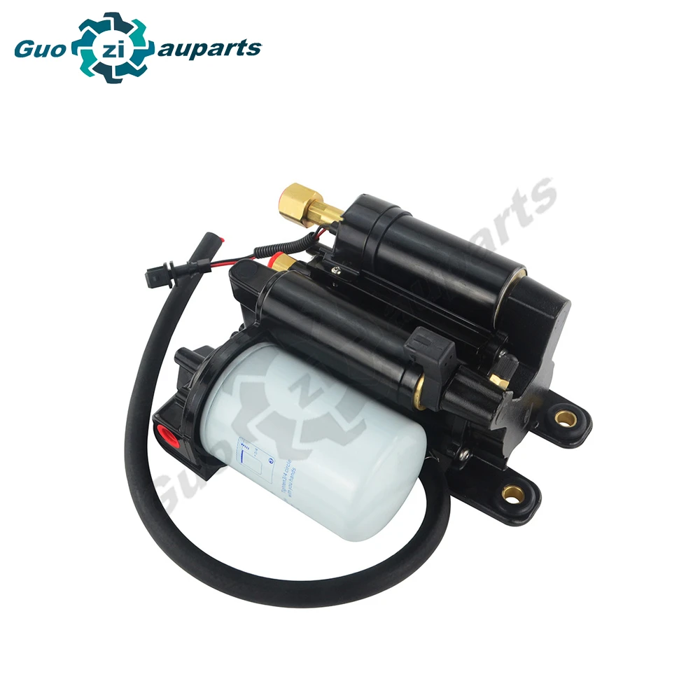

Electric Fuel Pump Assembly 21608511 21545138 3594444 213977771 3861355 3860210 For Volvo Penta Marine