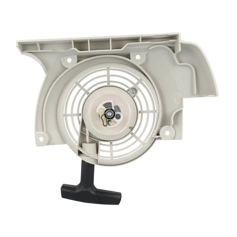 Assembly Starter Brushcutter FS450 FS480 For Stihl FS400 Replacement SP400 4128-080-2101 Starter High Quality Practical
Assembly Starter Brushcutter FS450 FS480 For Stihl FS400 Replacement SP400 4128-080-2101 Starter High Quality Practical