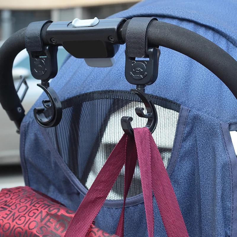 2Pcs Baby Stroller Hooks Cartoon Stroller Accessories Degree Umbrella Hook Loop Stroller Hooks Multi Purpose Shopping Pram Hooks
2Pcs Baby Stroller Hooks Cartoon Stroller Accessories Degree Umbrella Hook Loop Stroller Hooks Multi Purpose Shopping Pram Hooks