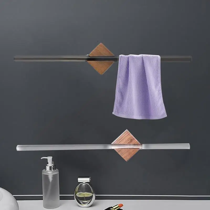Towel Bar For Bathroom Wall Mounted Towel Rod Rack For Bath Towels Kitchen Accessories Bathroom Organization Holder For Hand
Towel Bar For Bathroom Wall Mounted Towel Rod Rack For Bath Towels Kitchen Accessories Bathroom Organization Holder For Hand