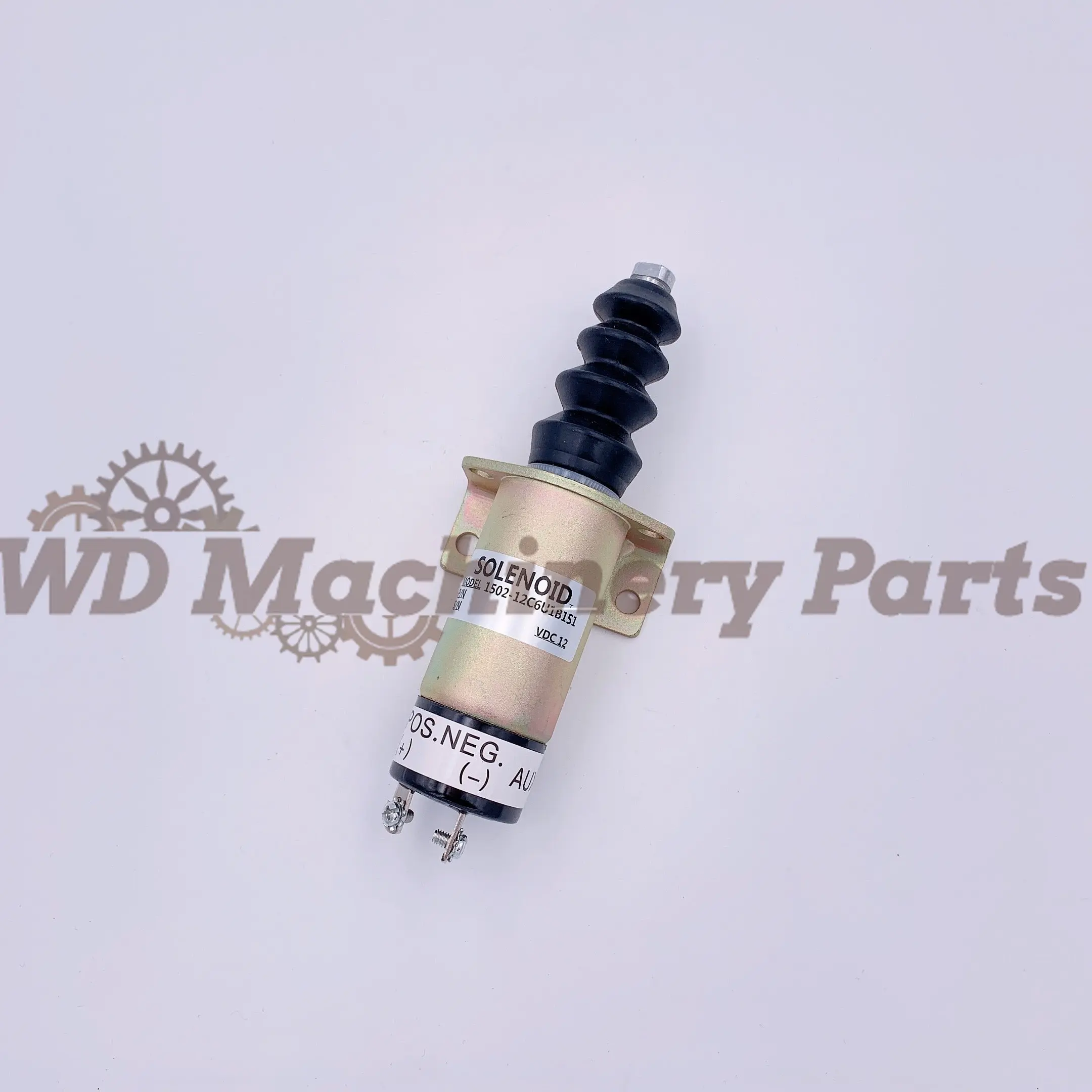 1502ES-24C6U1B2S1 SA-3398-24 соленоид дизельного стоп-сигнала Для Woodward 1502 24V
1502ES-24C6U1B2S1 SA-3398-24 соленоид дизельного стоп-сигнала Для Woodward 1502 24V