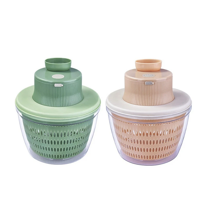 2-In-1 Electric Vegetable Scraper Dishwasher And Scraper Multifunctional Vegetable Washing Machine Dye Wireless
2-In-1 Electric Vegetable Scraper Dishwasher And Scraper Multifunctional Vegetable Washing Machine Dye Wireless