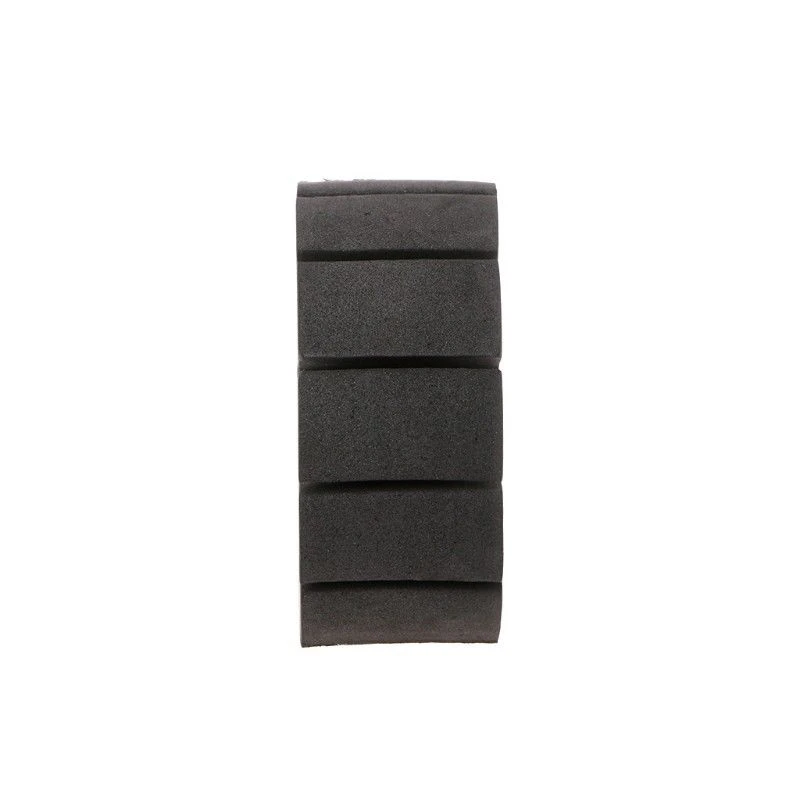Carry Arrow Lightweight Bow Portable Black Frame Shelf Tool 6mm-8mm Use 6PCS Foam Archery Protective Spliter Kit New
Carry Arrow Lightweight Bow Portable Black Frame Shelf Tool 6mm-8mm Use 6PCS Foam Archery Protective Spliter Kit New