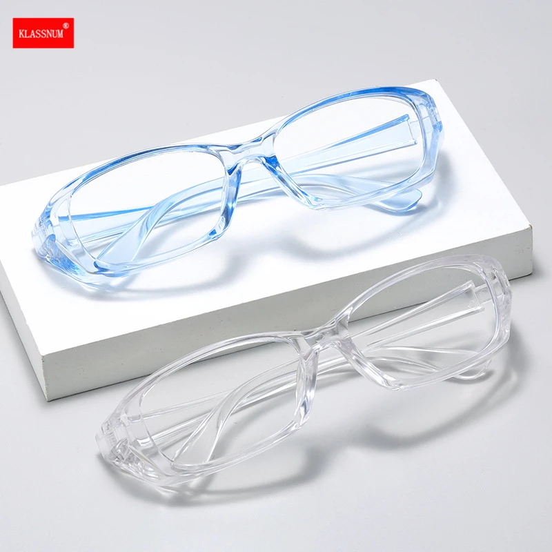 Anti-fog Safety Glasses Blue Light Blocking Glasses Anti Pollen Goggles Eye Protection Glasses Men Women UV400 Cycling Glasses
Anti-fog Safety Glasses Blue Light Blocking Glasses Anti Pollen Goggles Eye Protection Glasses Men Women UV400 Cycling Glasses