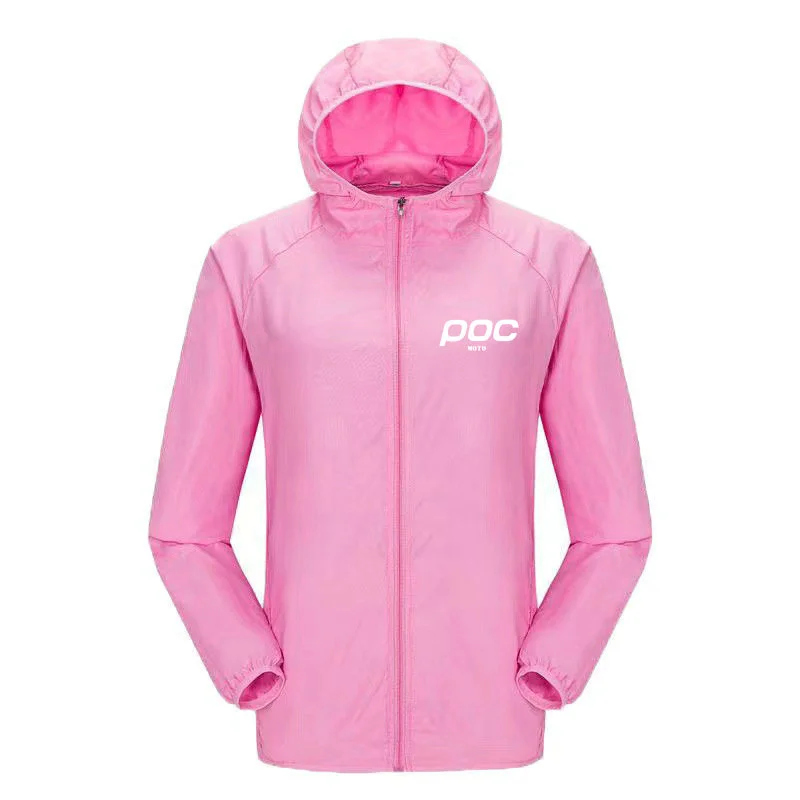 2022 MOTO POC Cycling Men Windproof Waterproof Jacket MTB Bicycle Long Sleeve Windbreaker Camping Reflective Jerseys Bike Coat
2022 MOTO POC Cycling Men Windproof Waterproof Jacket MTB Bicycle Long Sleeve Windbreaker Camping Reflective Jerseys Bike Coat