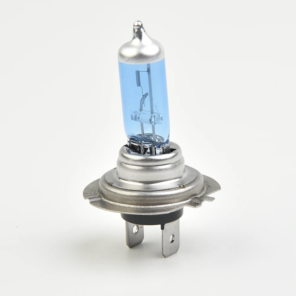 4 шт 100W H7 Автомобильная передняя фара галогенные супер-белые лампы для фар с эффектом 4500K для автомобилей с лампами H7
4 шт 100W H7 Автомобильная передняя фара галогенные супер-белые лампы для фар с эффектом 4500K для автомобилей с лампами H7
