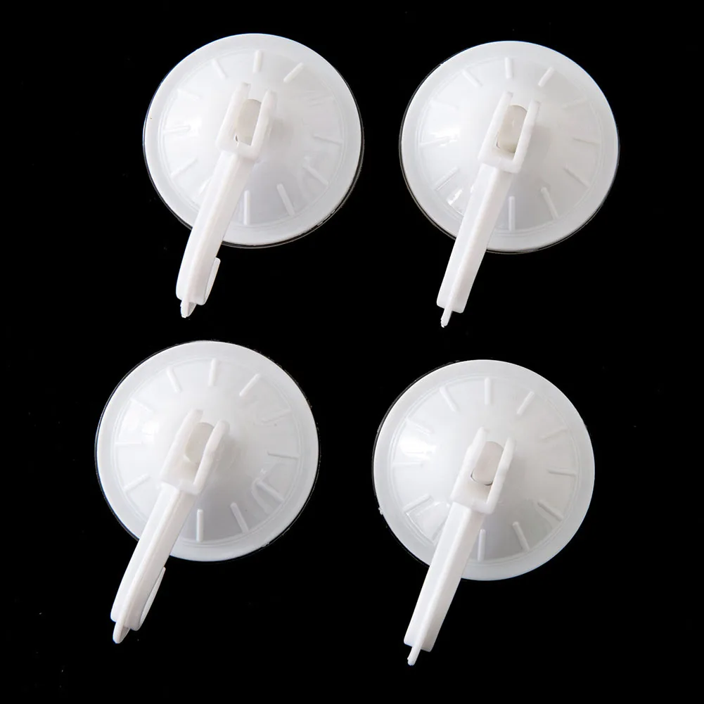 4pcs Suction Cup Hooks Wall Hook Hanger Clothes Coat Blanket Key Hooks Wall Storage Holder For Kitchen Bathroom Towel Hooks
4pcs Suction Cup Hooks Wall Hook Hanger Clothes Coat Blanket Key Hooks Wall Storage Holder For Kitchen Bathroom Towel Hooks