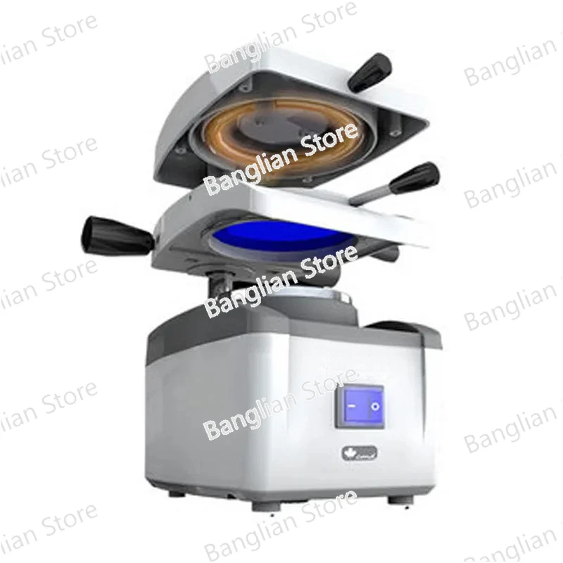 A New Type of Orthodontic Bracket for Oral Laboratory Using Vacuum Modeling Machine.
A New Type of Orthodontic Bracket for Oral Laboratory Using Vacuum Modeling Machine.