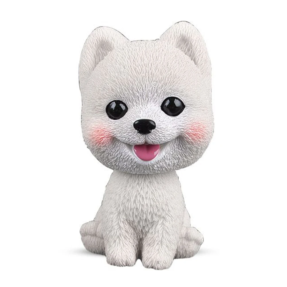 1pc Car Dashboard Toys Creative Funny Plastic Fiber Puppy Toys Ornament Accessories Car Home Office Decoration
1pc Car Dashboard Toys Creative Funny Plastic Fiber Puppy Toys Ornament Accessories Car Home Office Decoration