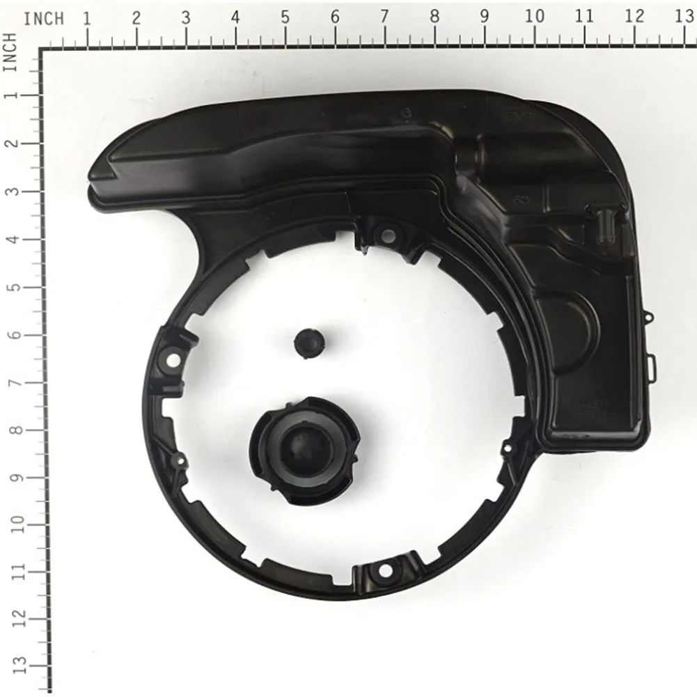 Lawn Mower Parts Fuel Tank Cap 499618 Suitable For 494213 With Lid 495224 Plastic For 699374 Replacement Accessories
Lawn Mower Parts Fuel Tank Cap 499618 Suitable For 494213 With Lid 495224 Plastic For 699374 Replacement Accessories