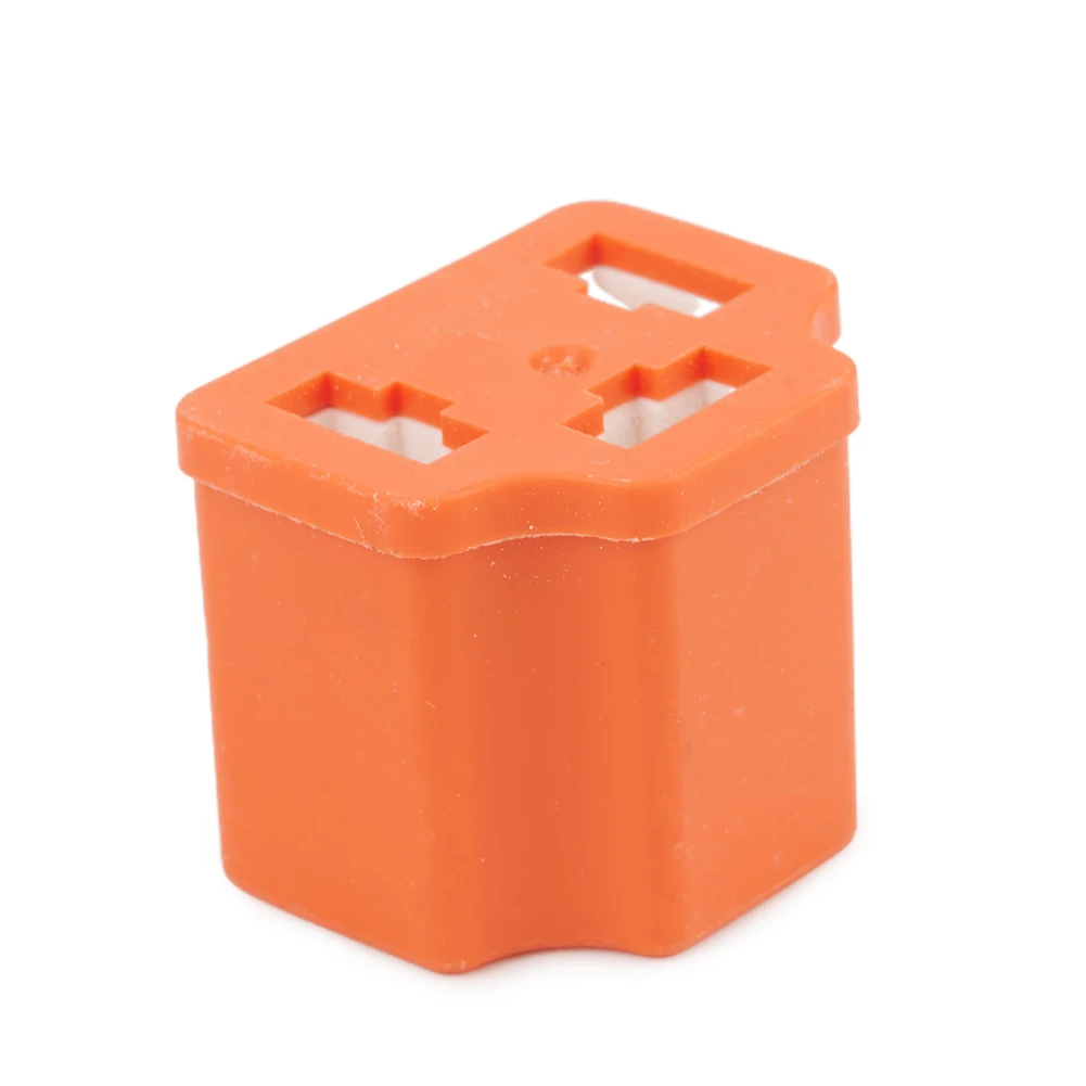 3-pin Headlight Socket 40Pcs Cars Kit Parts Plug Replacement Set Spare Trucks Waterproof Connector Durable Useful
3-pin Headlight Socket 40Pcs Cars Kit Parts Plug Replacement Set Spare Trucks Waterproof Connector Durable Useful