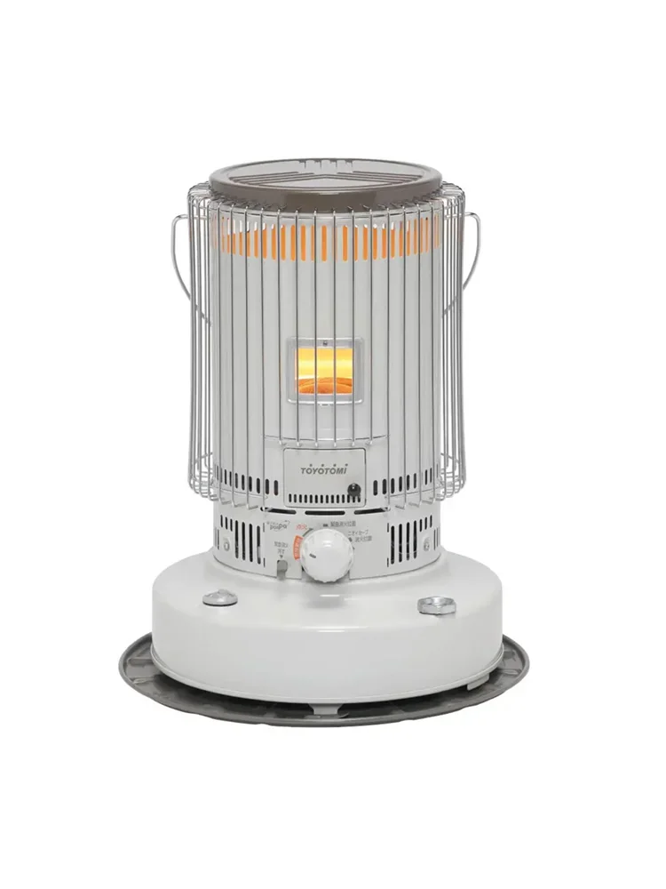 Керосиновая нагревательная печь, японский наружный обогреватель для помещений, гостиной, дома, палатки для зимнего кемпинга 
Керосиновая нагревательная печь, японский наружный обогреватель для помещений, гостиной, дома, палатки для зимнего кемпинга