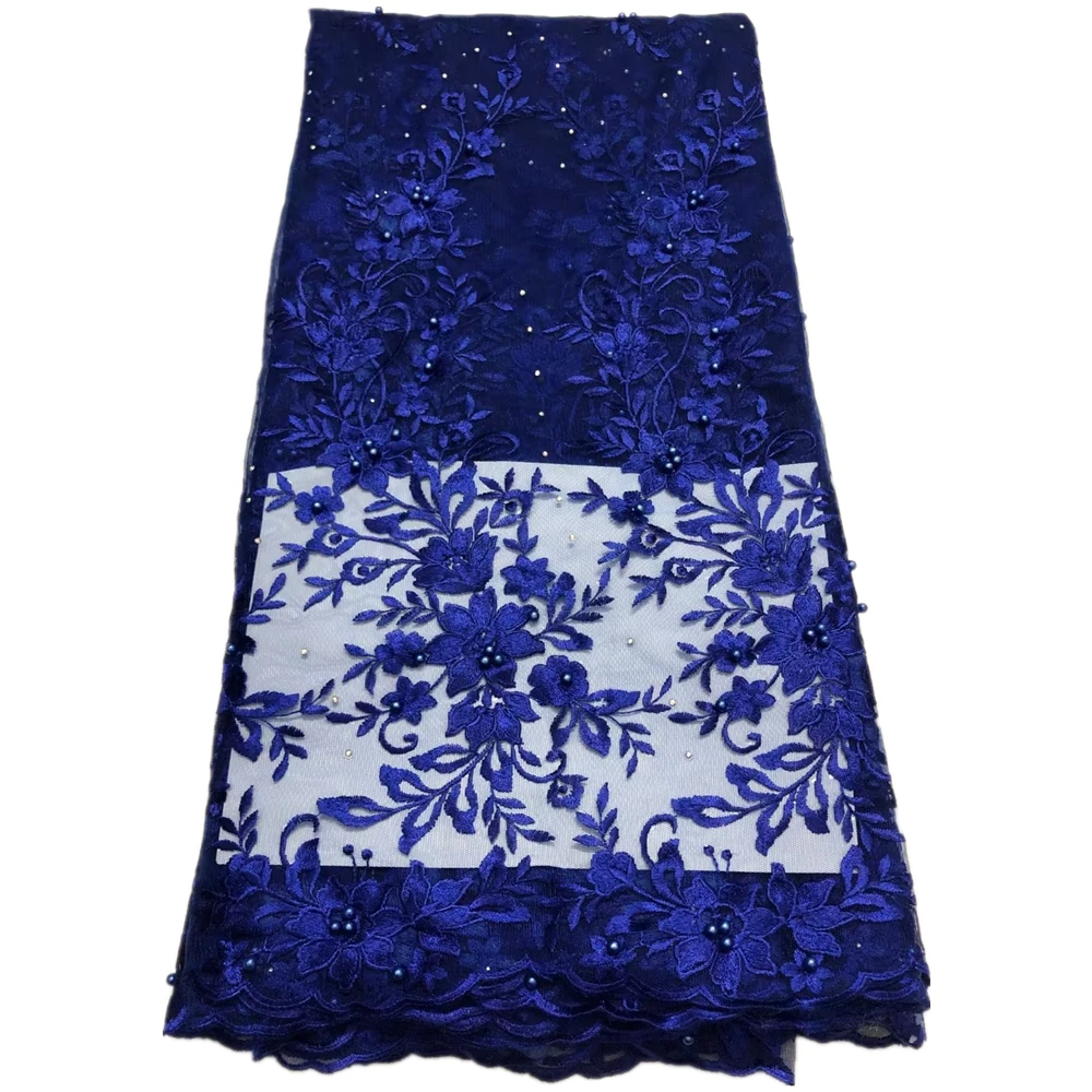 New Lace Fabrics Nigerian Lace Fabrics With Beads Latest High Quality African Tulle Lace Fabric For Wedding
New Lace Fabrics Nigerian Lace Fabrics With Beads Latest High Quality African Tulle Lace Fabric For Wedding