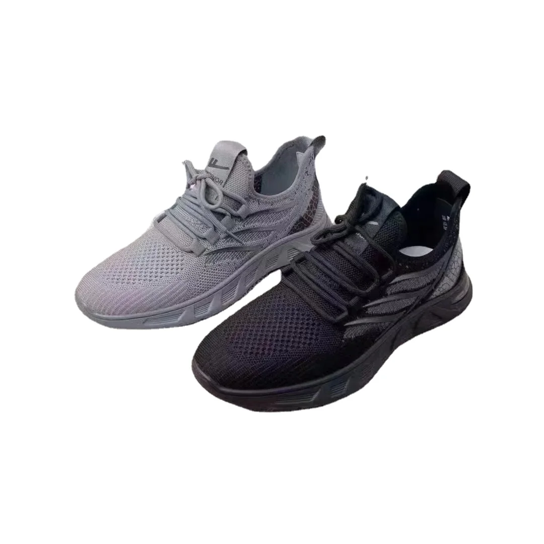 Men's Fashion Sports Sneakers Breathable Shoes Release Strap Design Athletic Running Mesh Upper Lightweight Hard-Wearing
Men's Fashion Sports Sneakers Breathable Shoes Release Strap Design Athletic Running Mesh Upper Lightweight Hard-Wearing