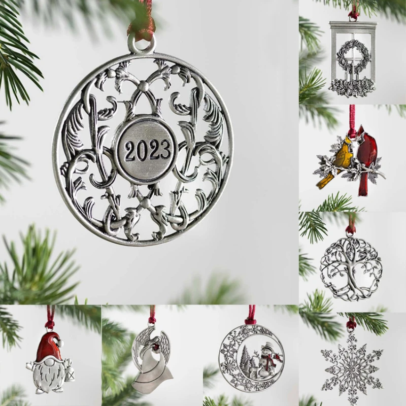 New 2022 Christmas Tree Decorations Christmas Hanging Decoration Metal Snowman Pendant Christmas Decorations Home Decoration
New 2022 Christmas Tree Decorations Christmas Hanging Decoration Metal Snowman Pendant Christmas Decorations Home Decoration