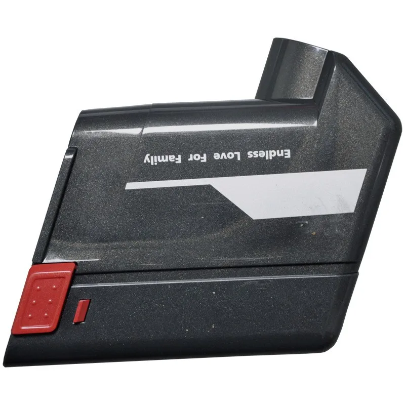 Pursonic P11 pure battery, black and red, suitable for P11 series vacuum cleaners, with large capacity and long battery life,
Pursonic P11 pure battery, black and red, suitable for P11 series vacuum cleaners, with large capacity and long battery life,