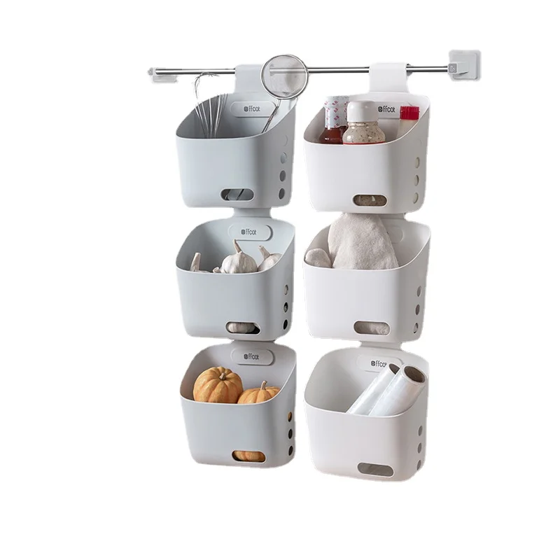 Bathroom Hanging Small Basket Toilet Rack Ginger Garlic Hanging Basket Kitchen Storage Basket Plastic Storage Basket Toy Storage
Bathroom Hanging Small Basket Toilet Rack Ginger Garlic Hanging Basket Kitchen Storage Basket Plastic Storage Basket Toy Storage