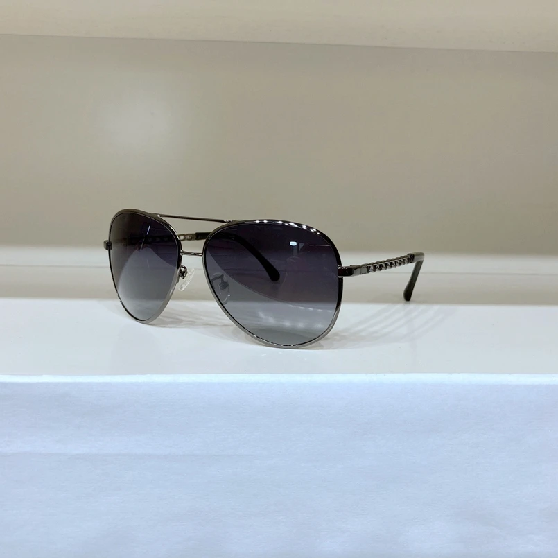 Oval Gray Frame Gradient Gray Lens High Quality Women's Prescription Sunglasses 4194 Fashion Men
Oval Gray Frame Gradient Gray Lens High Quality Women's Prescription Sunglasses 4194 Fashion Men