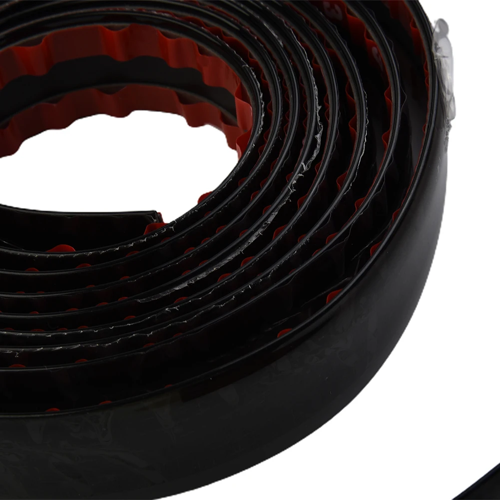 Durable Anti-collision strip Replacement Replaces Trim Accessories For Interior Molding Parts Protect SUVs Black
Durable Anti-collision strip Replacement Replaces Trim Accessories For Interior Molding Parts Protect SUVs Black