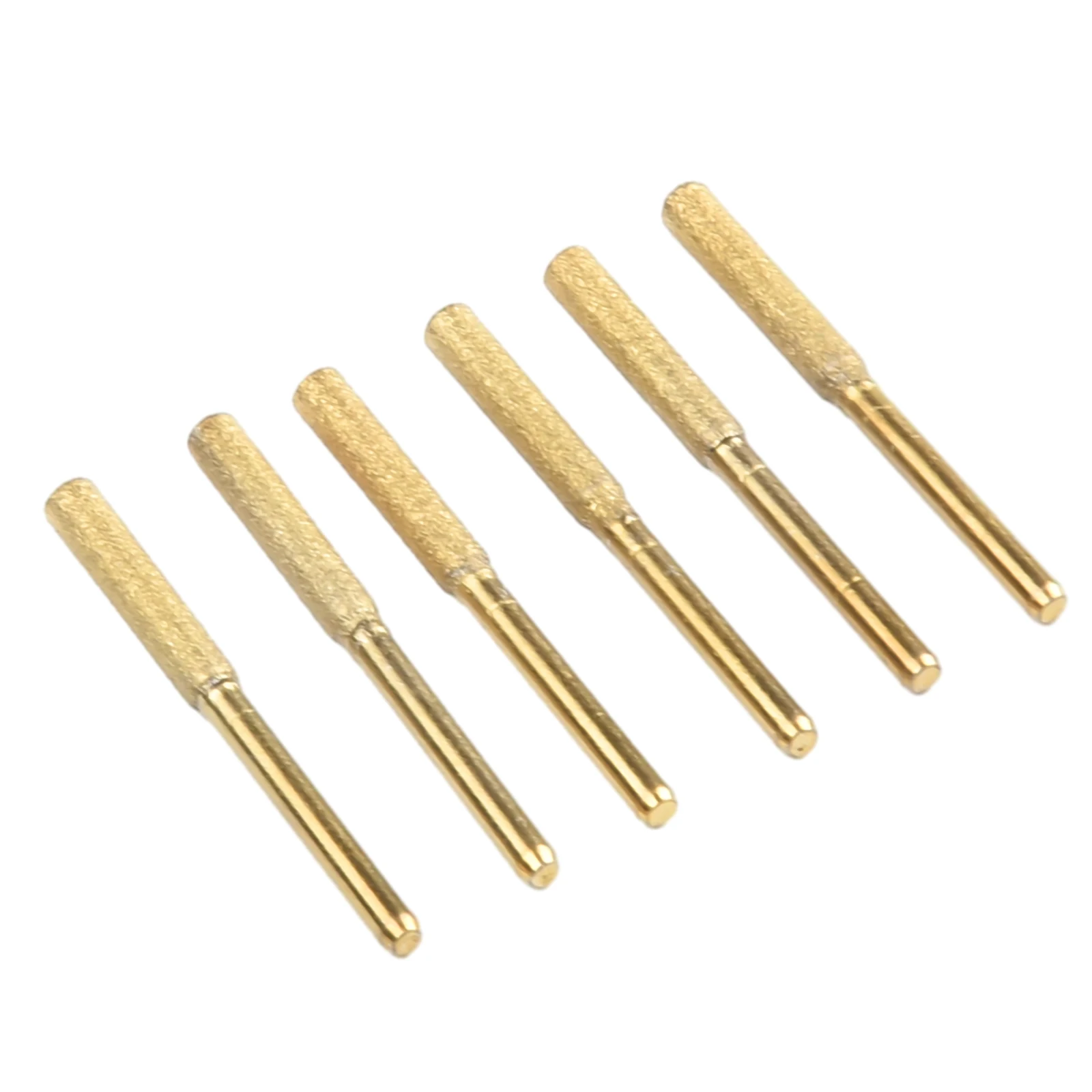 Brand New Chainsaw Sharpener Power Tool 4.0mm/4.8mm/5.5mm Chain Saw Titanium Coated Emery Grains For Sharpening Chain Saw Teeth
Brand New Chainsaw Sharpener Power Tool 4.0mm/4.8mm/5.5mm Chain Saw Titanium Coated Emery Grains For Sharpening Chain Saw Teeth