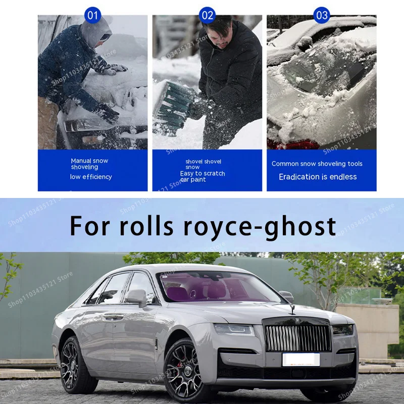 For rolls royce-ghost body protection, auto sun protection,Prevent hail tools car acesssories car decorations
For rolls royce-ghost body protection, auto sun protection,Prevent hail tools car acesssories car decorations