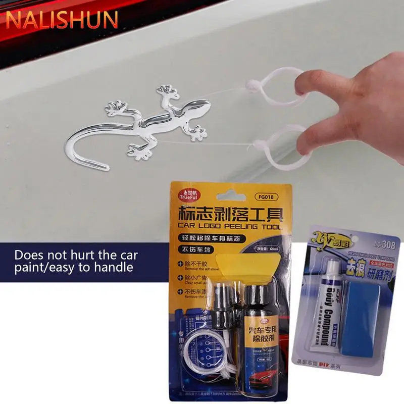 Adhesives Remover Liquid 60ml Multi-Use Adhesive Remover Wine Glass Label Remover Adhesive Remover Safely Eliminates Bumper
Adhesives Remover Liquid 60ml Multi-Use Adhesive Remover Wine Glass Label Remover Adhesive Remover Safely Eliminates Bumper