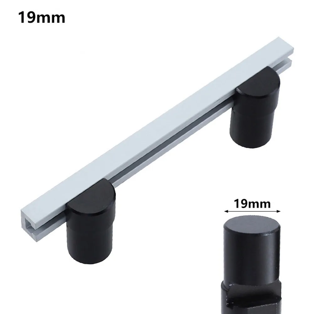 Planing Stop Board For 20/19mm Hole Workbench Clamp Aluminum Alloy Baffle Plate Tenon Baffle Desktop Limit Block Power Tools
Planing Stop Board For 20/19mm Hole Workbench Clamp Aluminum Alloy Baffle Plate Tenon Baffle Desktop Limit Block Power Tools