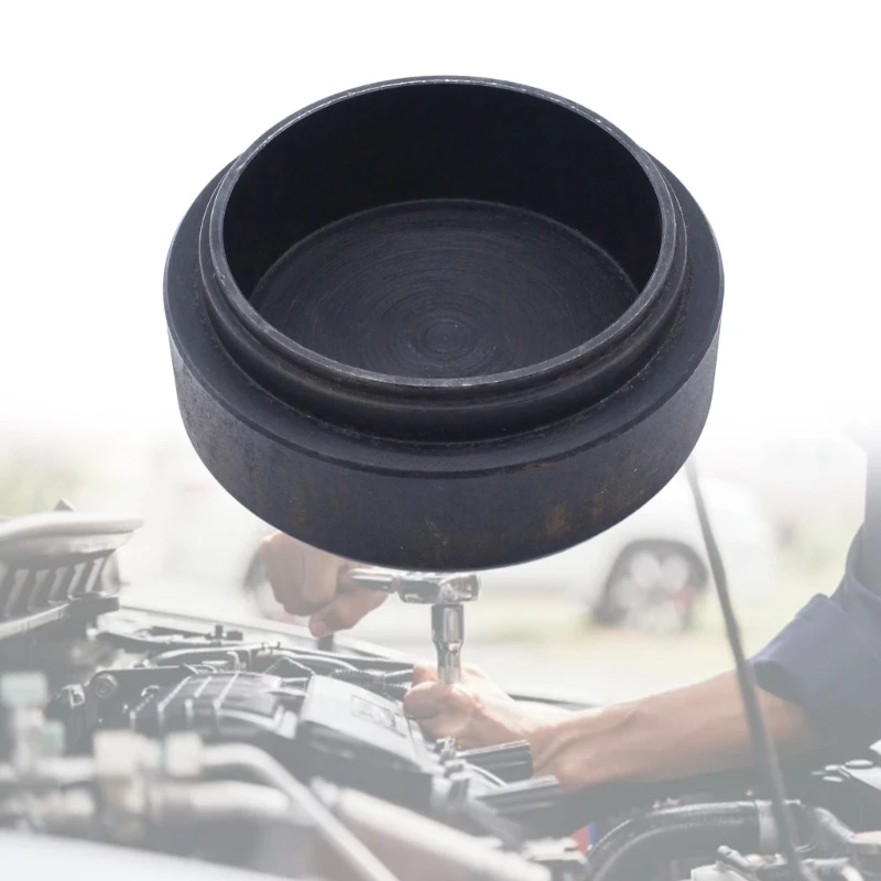 Car Repair Tool Crankshaft Seal Installer High Hardness Tool for 5.9L & 6.7L R2LC
Car Repair Tool Crankshaft Seal Installer High Hardness Tool for 5.9L & 6.7L R2LC