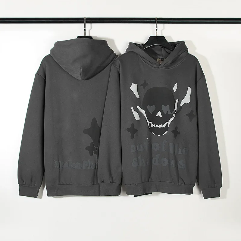 Out Of The Shadows Printing Hoodie Rapper Hip Hop Harajuku Warm Fleece Hooded for Men Women Streetwear Gothic Casual Clothes
Out Of The Shadows Printing Hoodie Rapper Hip Hop Harajuku Warm Fleece Hooded for Men Women Streetwear Gothic Casual Clothes