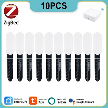 Tuya Zigbee Soil Moisture Sensor