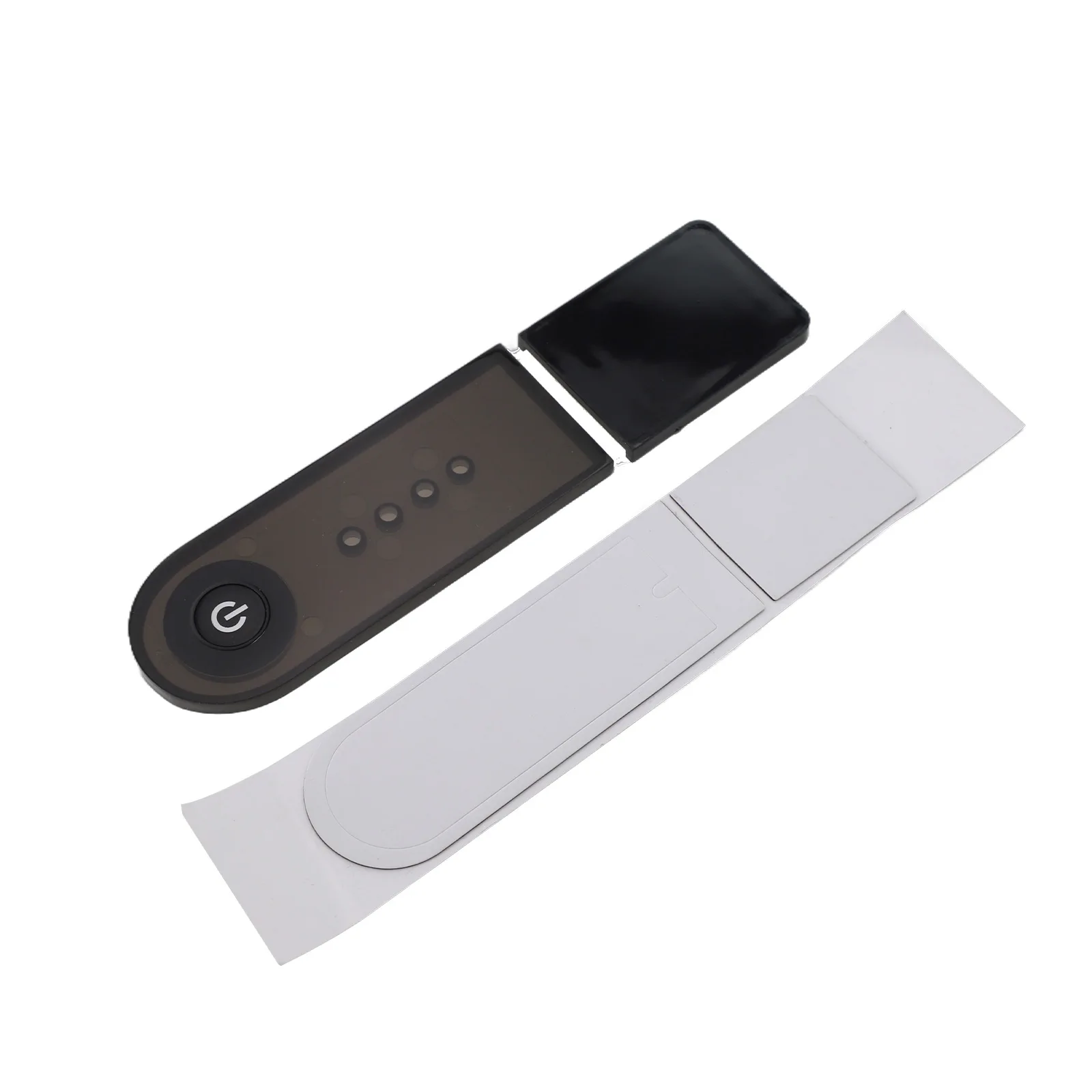Plastic Dashboard Cover for Scooters, Cover Accessories, Adapter Parts, Anti-Theft, Anti-slip, Durable, Bicycle
Plastic Dashboard Cover for Scooters, Cover Accessories, Adapter Parts, Anti-Theft, Anti-slip, Durable, Bicycle