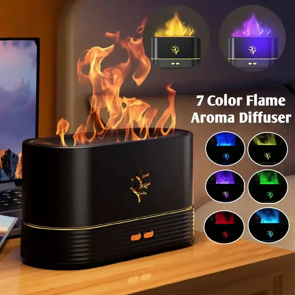 200 мл Rgb аромадиффузор, увлажнитель воздуха с подсветкой, ультразвуковой генератор тумана, распылитель, светодиодное эфирное масло, ночник, лампа дневного света
200 мл Rgb аромадиффузор, увлажнитель воздуха с подсветкой, ультразвуковой генератор тумана, распылитель, светодиодное эфирное масло, ночник, лампа дневного света
