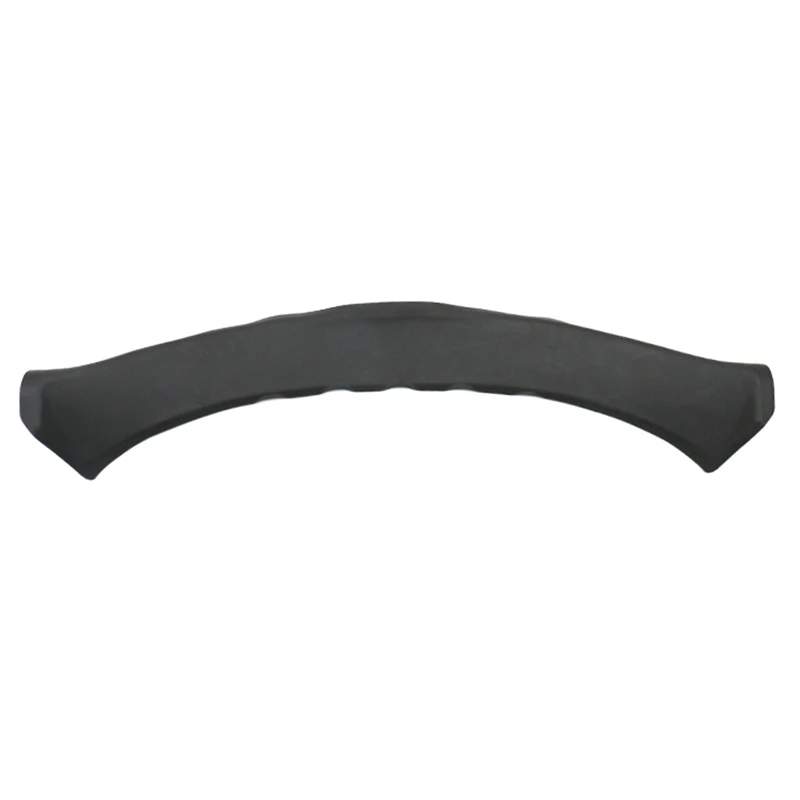 For Tesla Model 3 Highland 2024 Car Trunk Protective Strips TPE Trunk Door Guard Threshold Sill Anti Scratch Protectors
For Tesla Model 3 Highland 2024 Car Trunk Protective Strips TPE Trunk Door Guard Threshold Sill Anti Scratch Protectors