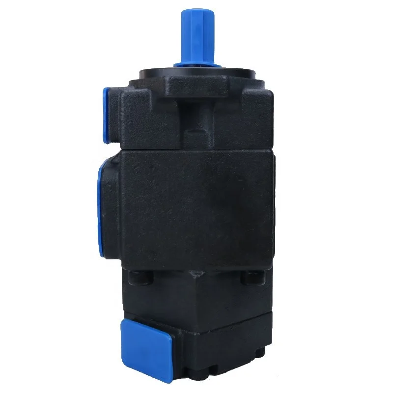 PV2R High Pressure Lower Noise Double Vane Pump Two-stage PV2R12/13/23 hydraulic Pumps
PV2R High Pressure Lower Noise Double Vane Pump Two-stage PV2R12/13/23 hydraulic Pumps