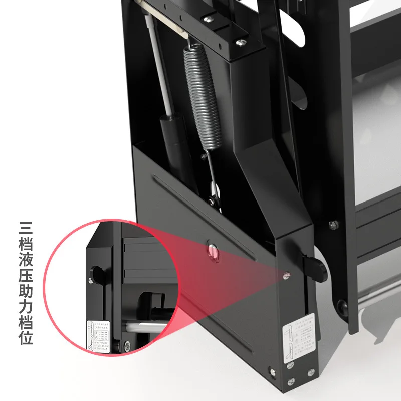 305N cherry blossom hanging cabinet lifting pull basket kitchen cabinet lifting pull-down buffer damping seasoning basket high c
305N cherry blossom hanging cabinet lifting pull basket kitchen cabinet lifting pull-down buffer damping seasoning basket high c