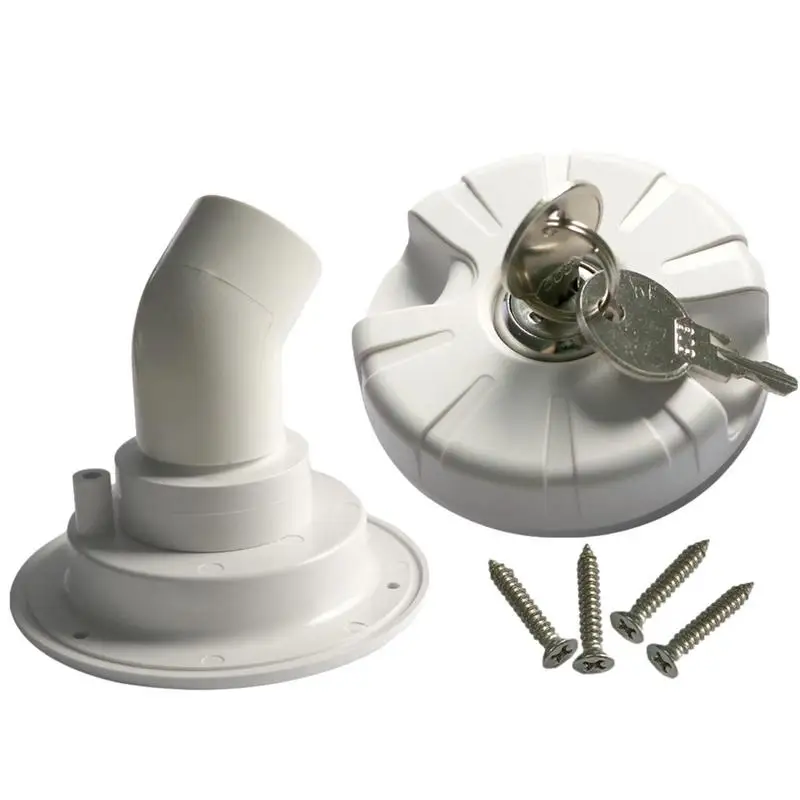 Gravity Water Fill Camper Water Inlet Hatch RV Trailer Camper Fresh Water Water Fill Spout With 2 Keys
Gravity Water Fill Camper Water Inlet Hatch RV Trailer Camper Fresh Water Water Fill Spout With 2 Keys