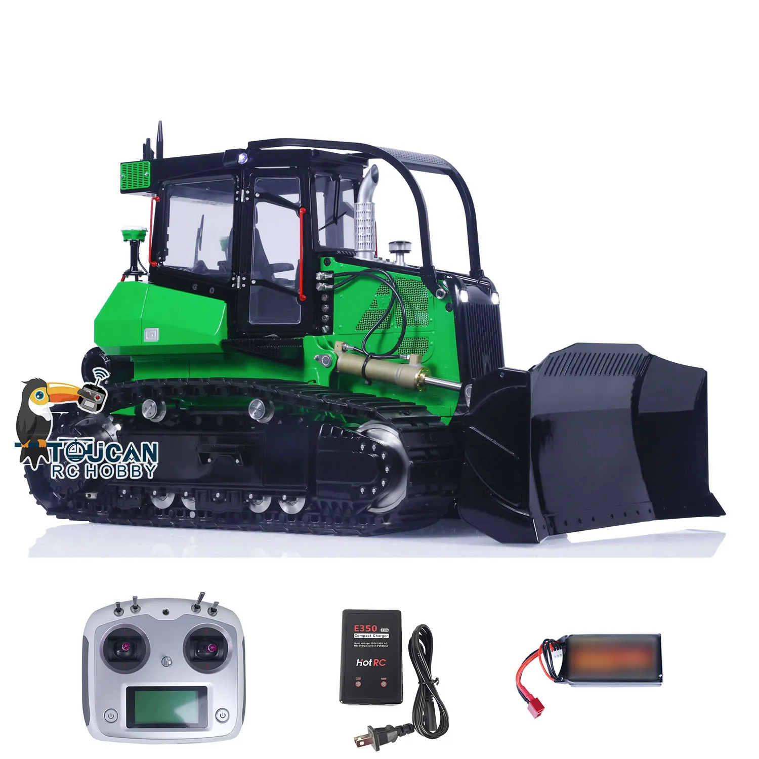 Игрушки LESU Aoue 850K 1/14 RC гидравлический бульдозер, металлический бульдозер, самодельная роспись, сборные строительные грузовики, модель автомобиля для мальчиков
Игрушки LESU Aoue 850K 1/14 RC гидравлический бульдозер, металлический бульдозер, самодельная роспись, сборные строительные грузовики, модель автомобиля для мальчиков