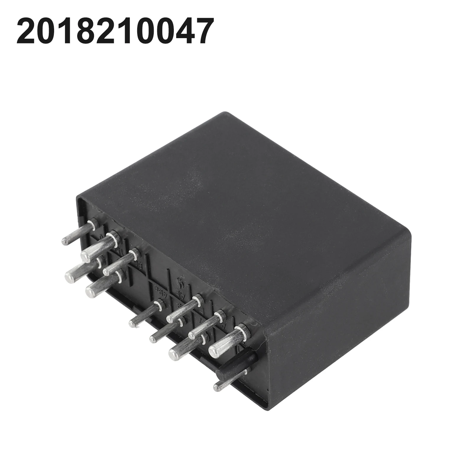 Superior Performance Tested Quality Turn Signal Relay Flasher Wiper Relay for Mercedes W201 W202 W124 W126 OEM 2018210057
Superior Performance Tested Quality Turn Signal Relay Flasher Wiper Relay for Mercedes W201 W202 W124 W126 OEM 2018210057