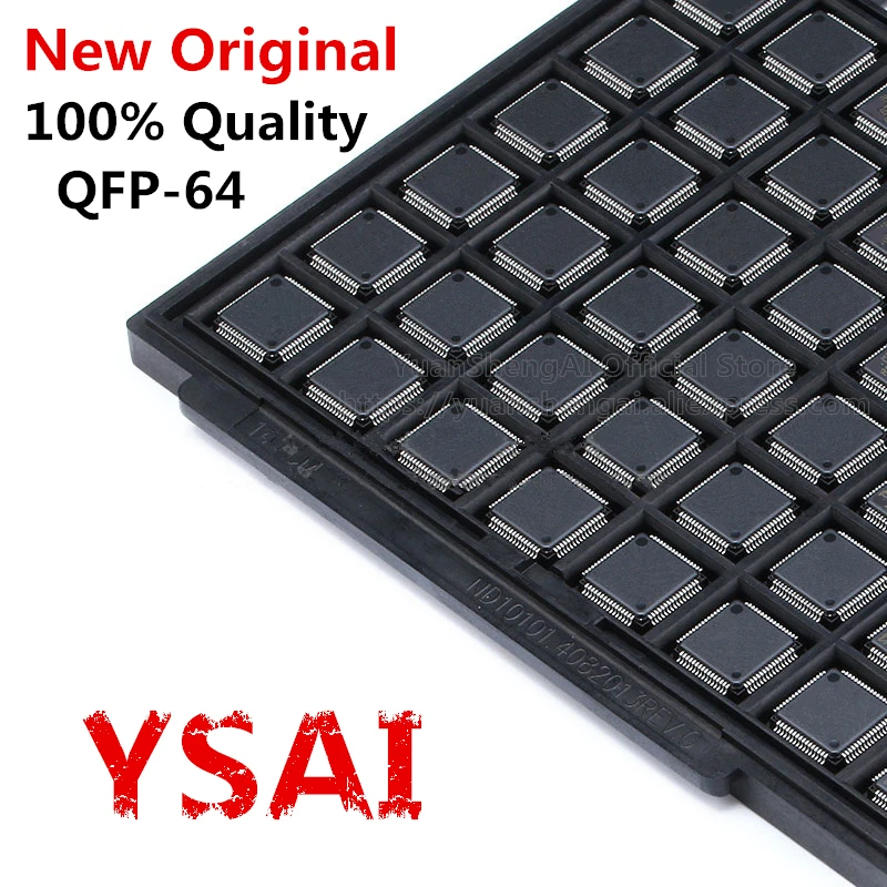 New Original MC33771CTP2AE MC33771CTP2 MC33771CTP MC33771C MC33771 Sales and Recycling Chip IC
New Original MC33771CTP2AE MC33771CTP2 MC33771CTP MC33771C MC33771 Sales and Recycling Chip IC